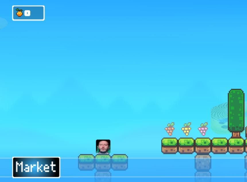 Sakmar Ailesi Platformer 1