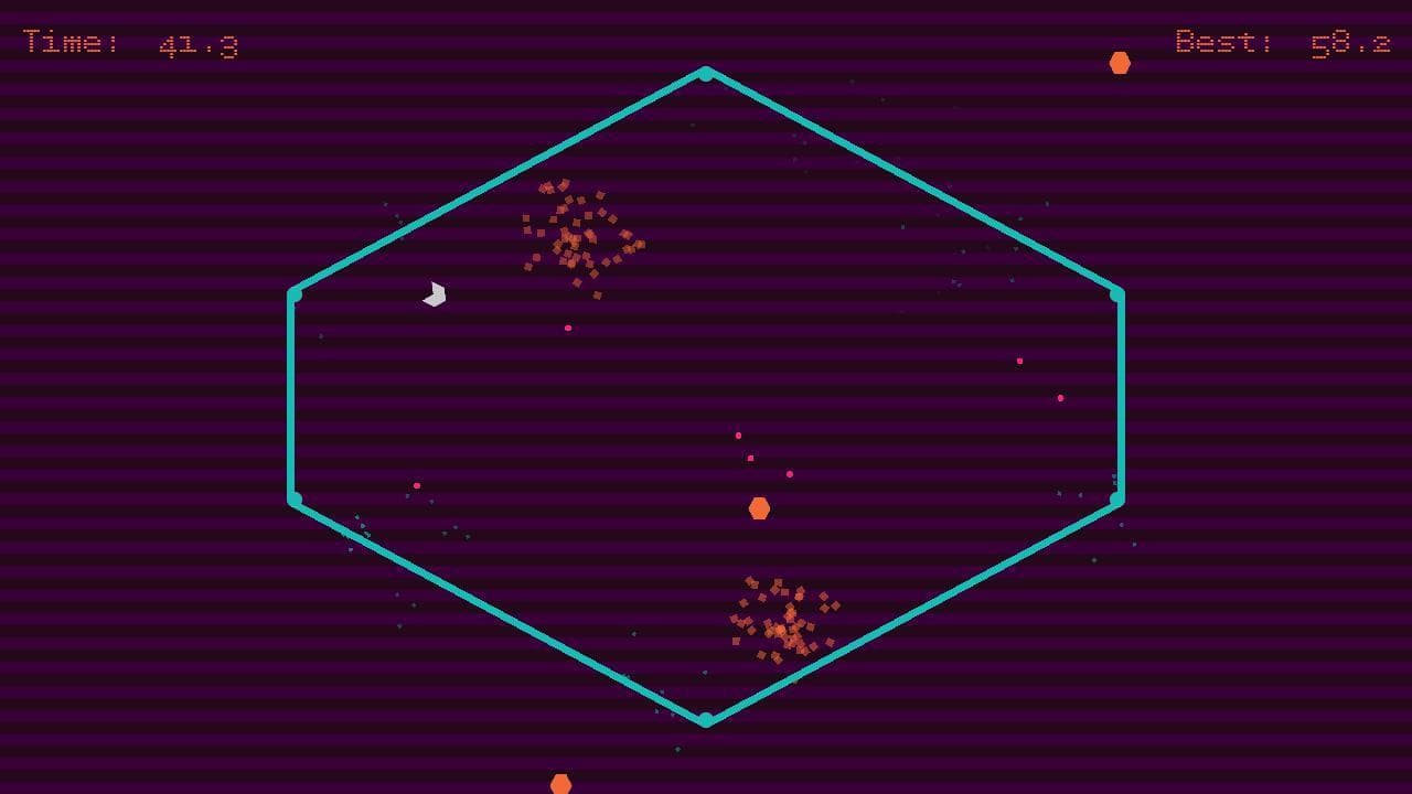 Constrained screenshot 2