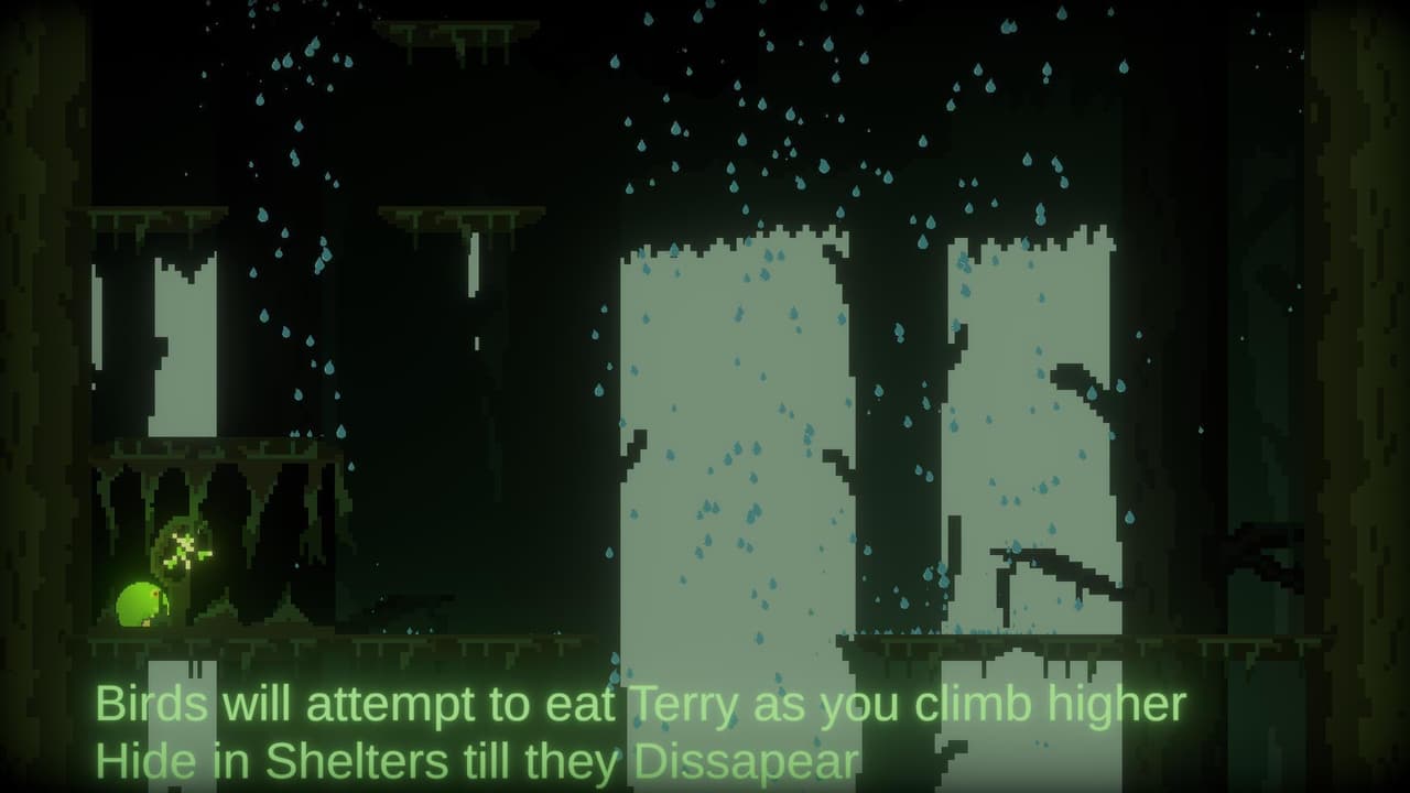 Frog Shelter screenshot 2