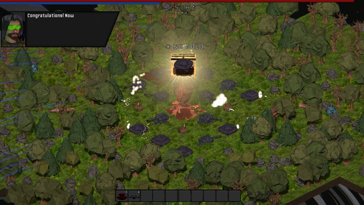 Heart Keeper screenshot 3
