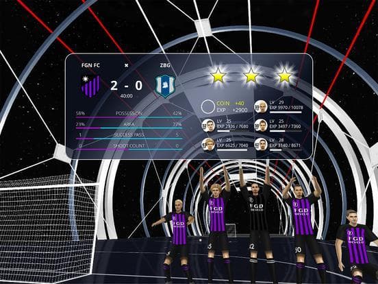 Futsal Game Day screenshot 6