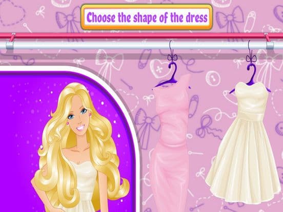 Spring Chic Skirt-Beautys Dream Studio screenshot 2