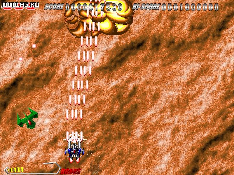 Dan Kan screenshot 2