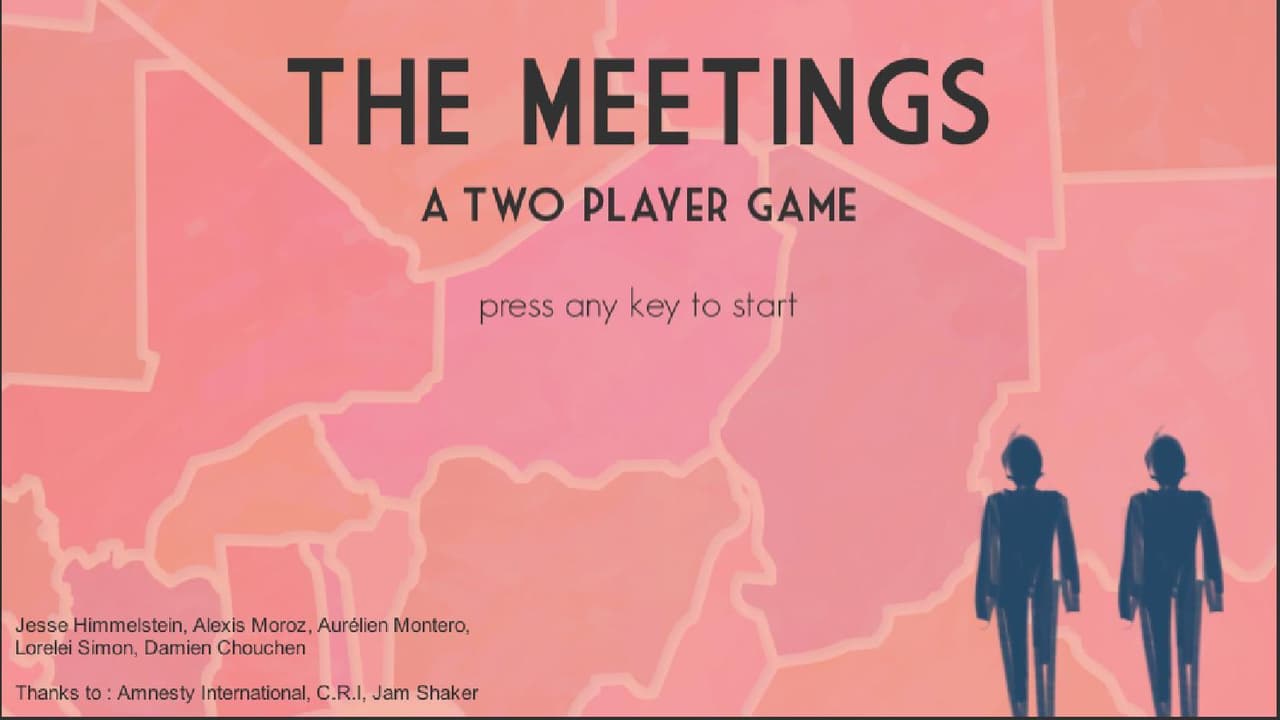 The Meetings