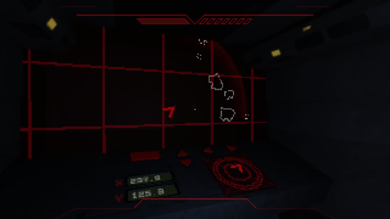 Project Proxima screenshot 3