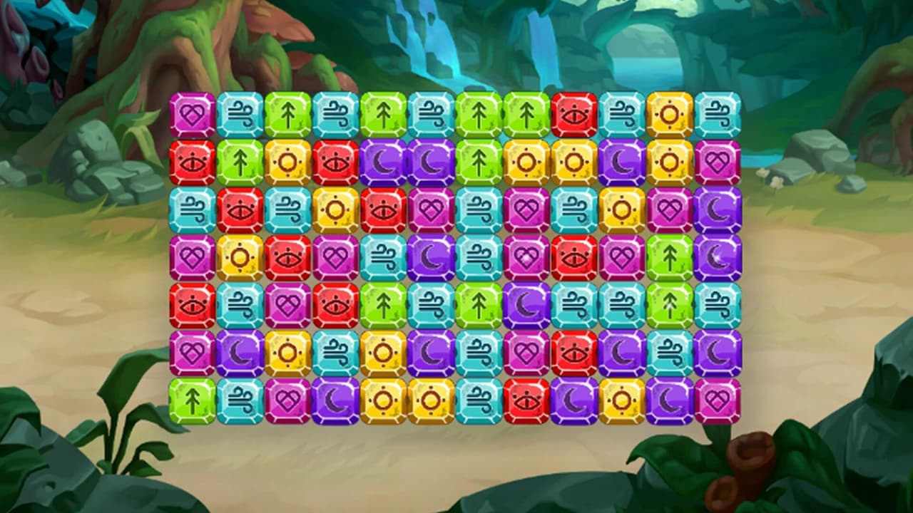 Endless Match screenshot 4