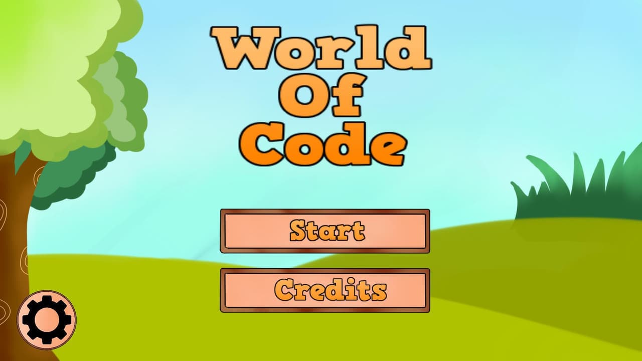 World of Code (GilbertChandra) screenshot 3