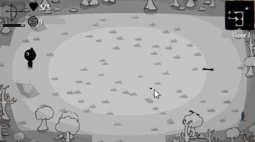 Dungeon Grove screenshot 3