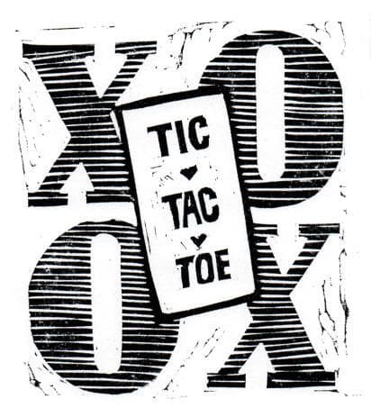 tic tac toe version2.0
