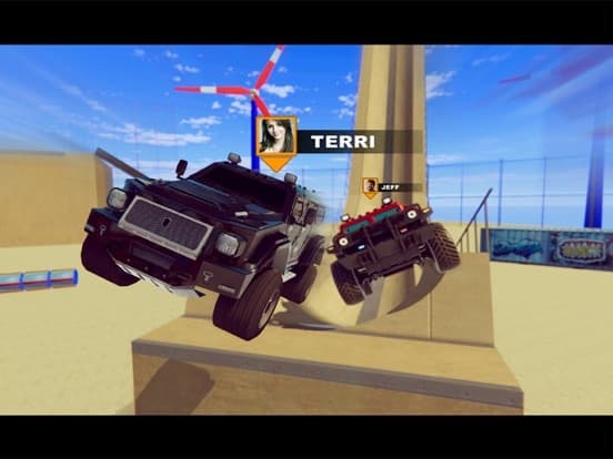 Multiplayer Car Crash 2018 screenshot 2
