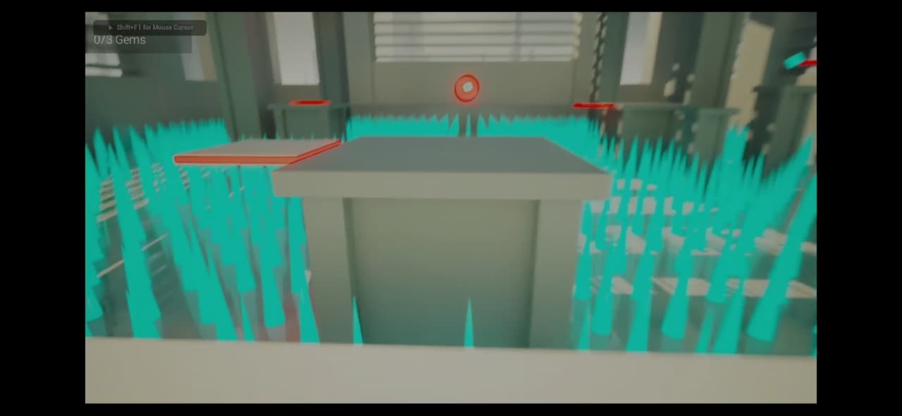 Elysium Demo screenshot 4