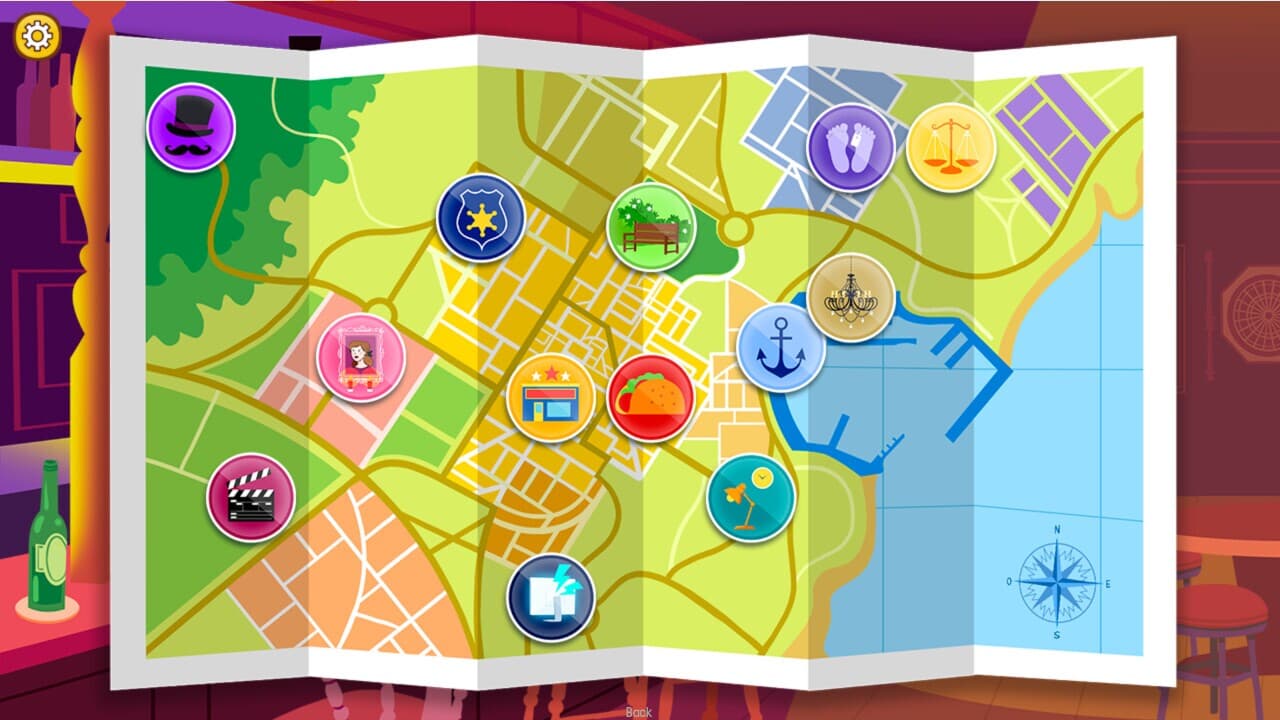 Arthur & Susan: Almost Detectives screenshot 6