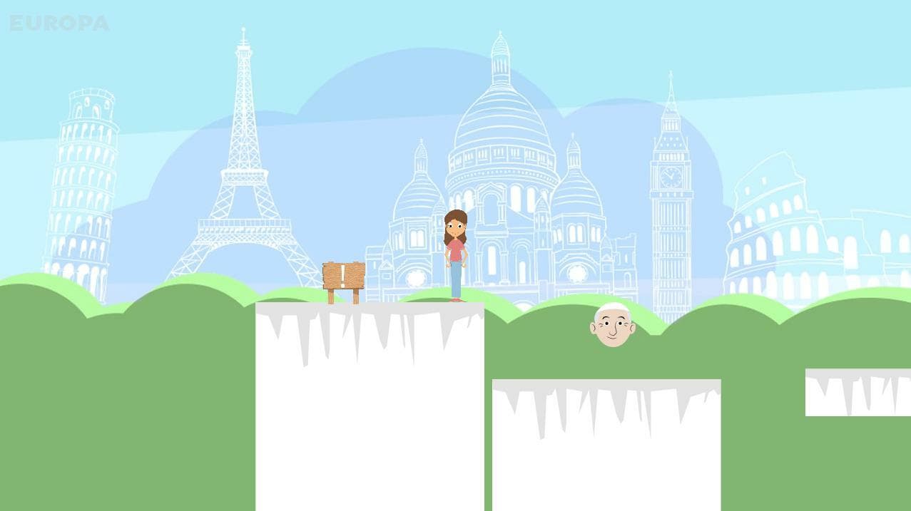 En busca de la santidad screenshot 4