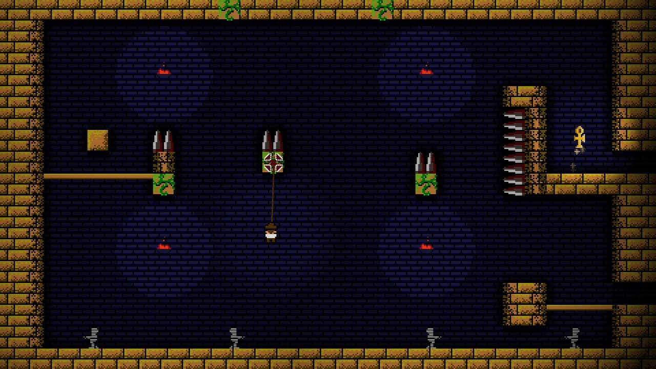 Valley of the Kings screenshot 4