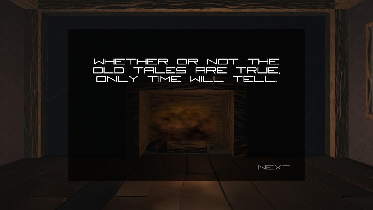Firewood Manor screenshot 3