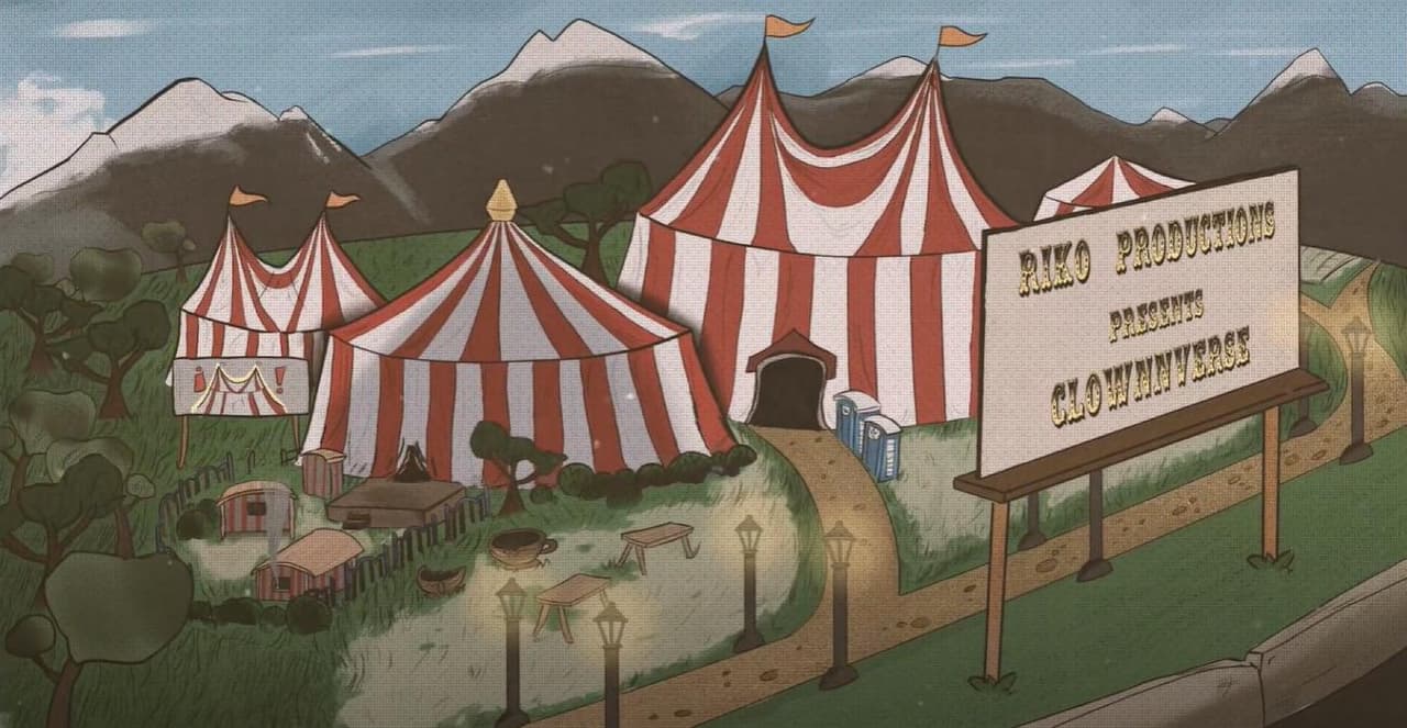 Into the Clownverse screenshot 3