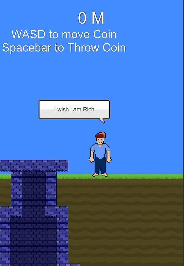 Wishing Well screenshot 2
