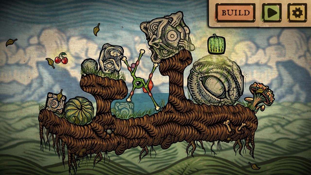 Incredipede (itch) screenshot 6