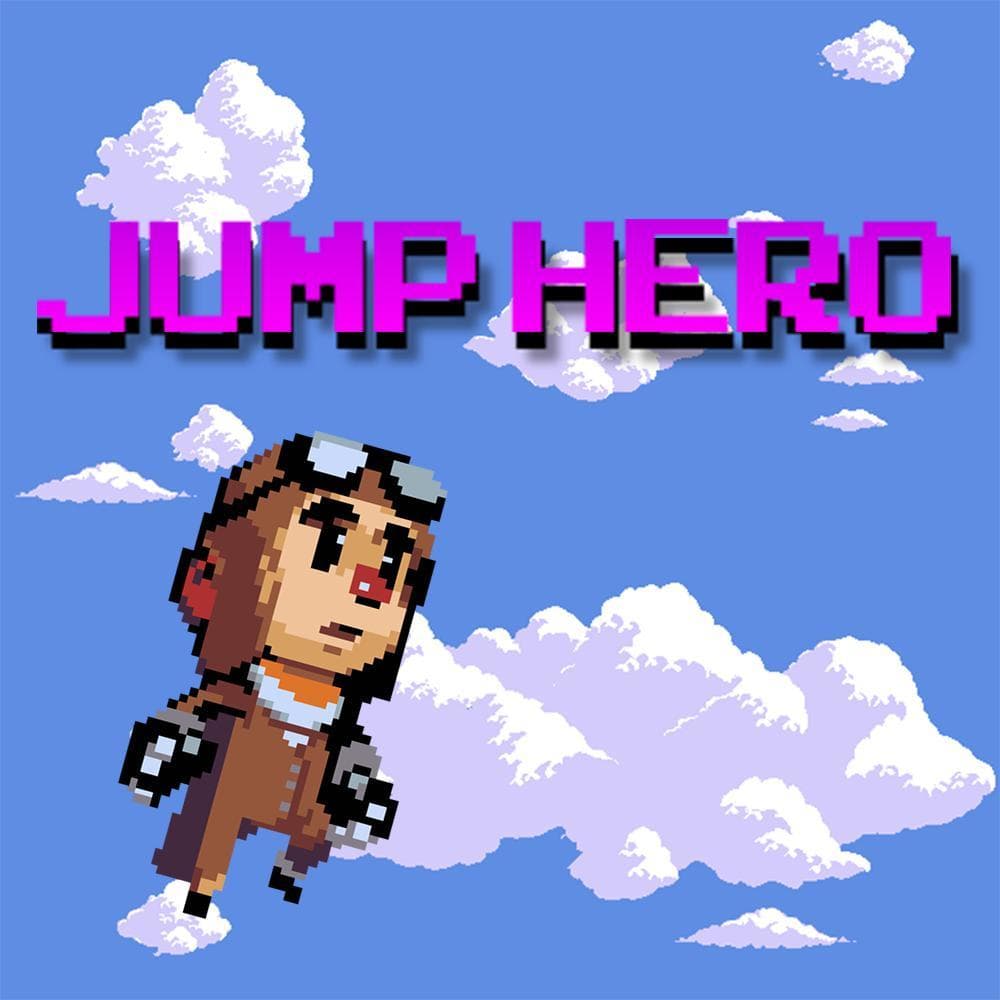 Jump Hero (itch) (ibrahim)