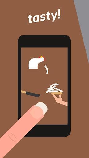 Burger – The Game screenshot 5