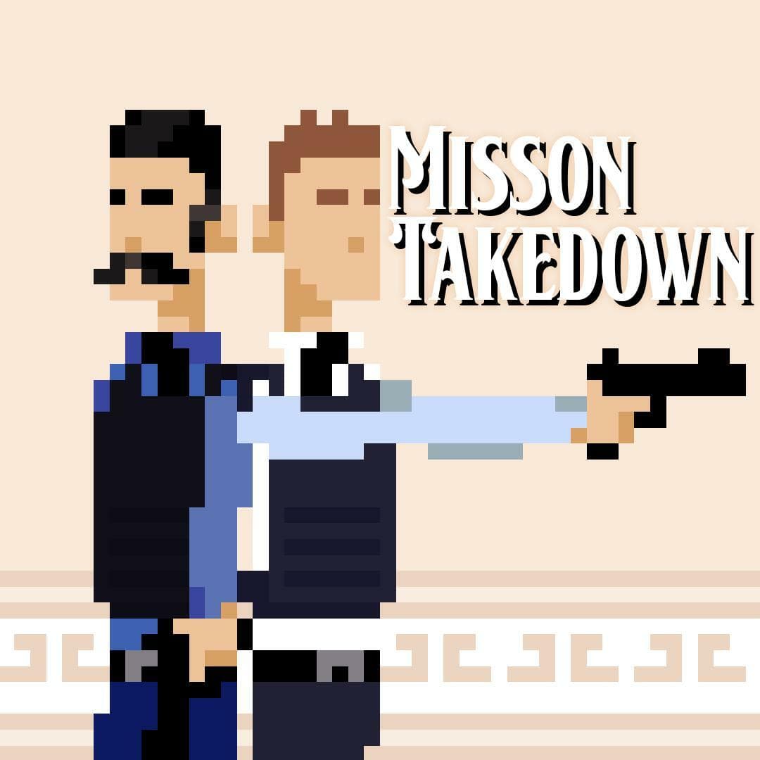 misson takedown