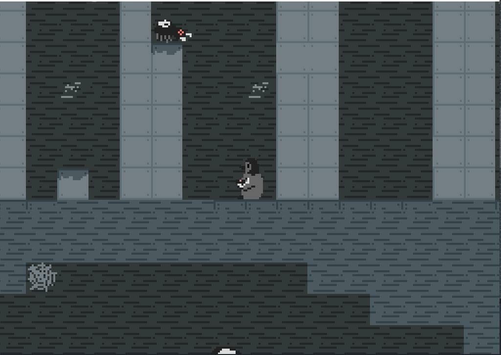 Gunguin screenshot 2