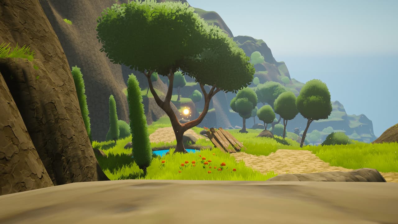Last Light (itch) (ferin, ivanoski, Manuel Glock, Jenny Shen) screenshot 2