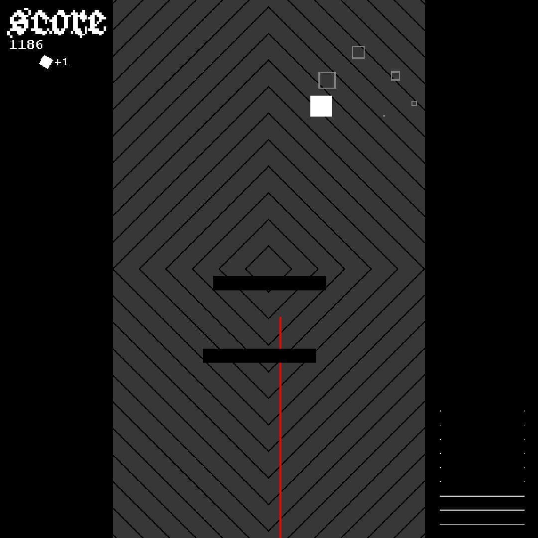 Void (itch) (hel_kj) screenshot 3