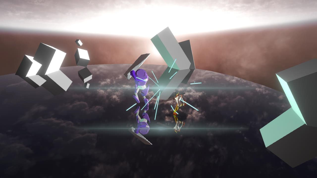 Killchamber screenshot 5