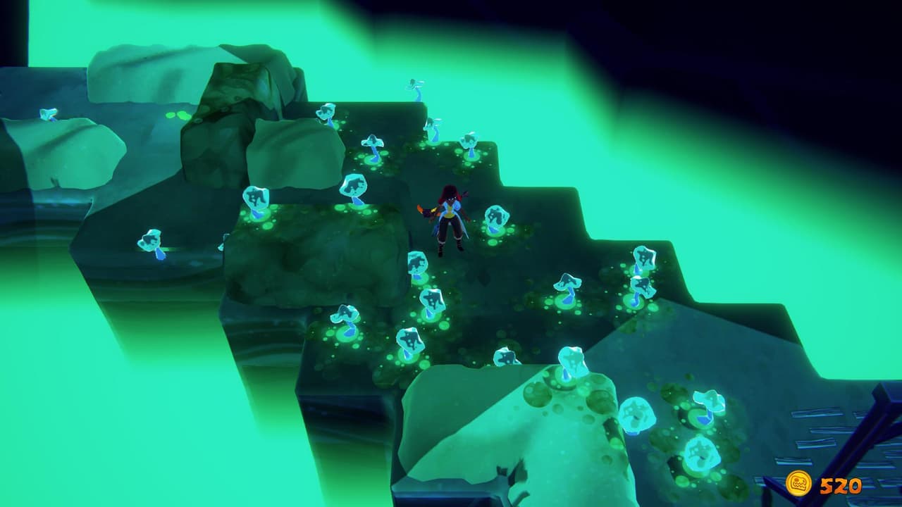 Fossil Hunters (itch) screenshot 6