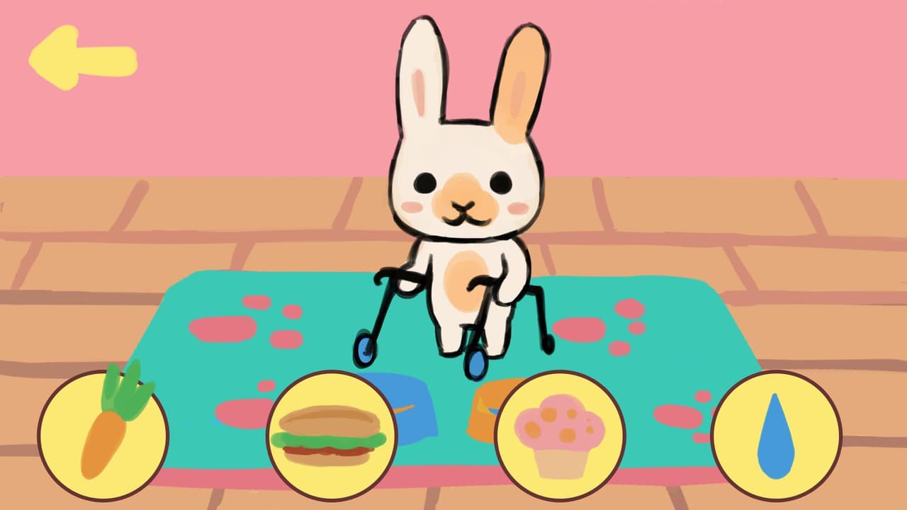 Bunnykins Life screenshot 3