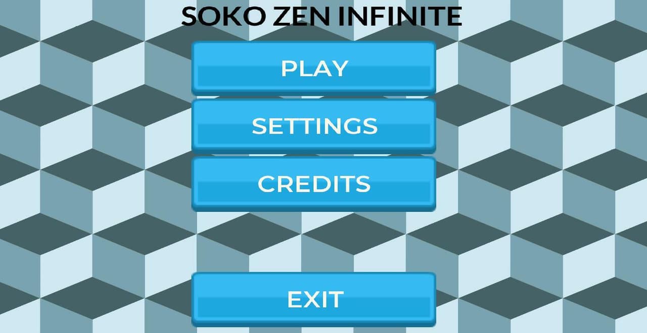 Soko Zen Infinite screenshot 2