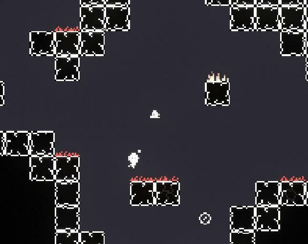 Insanity (Xenon) screenshot 4