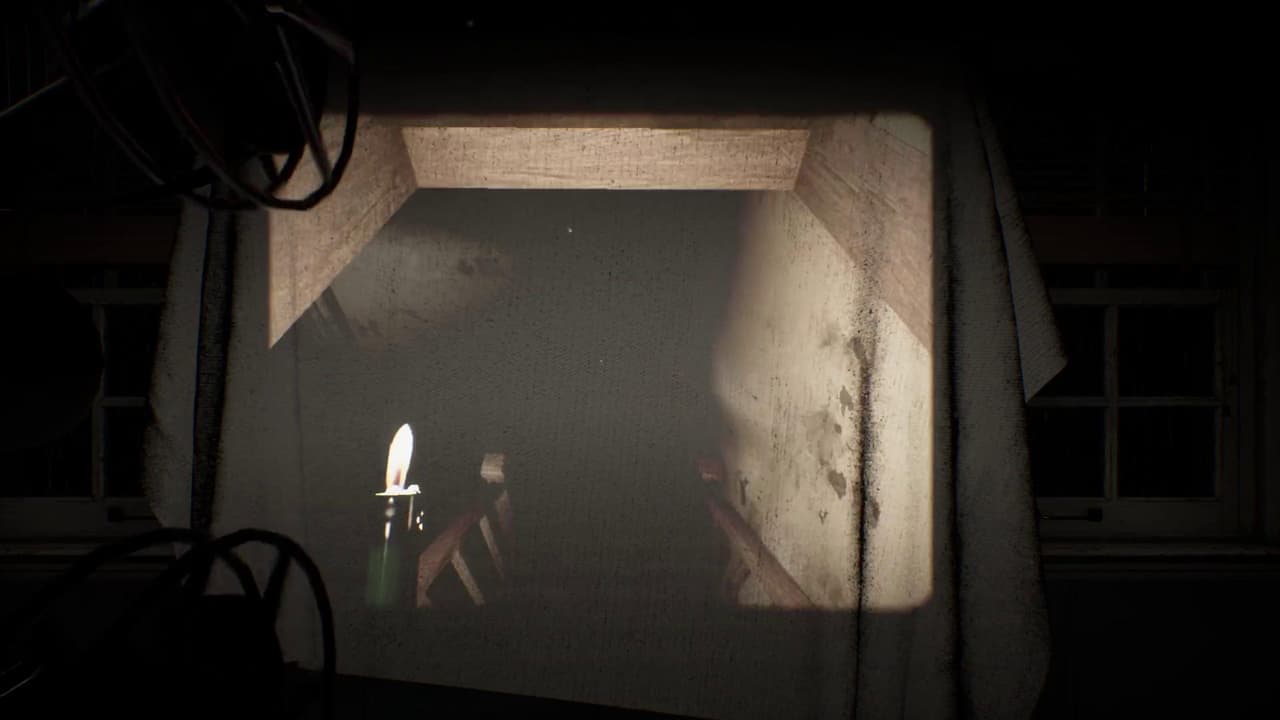 Silent Mementos screenshot 2