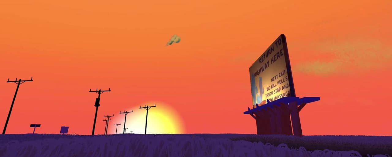 The Neighbors screenshot 5