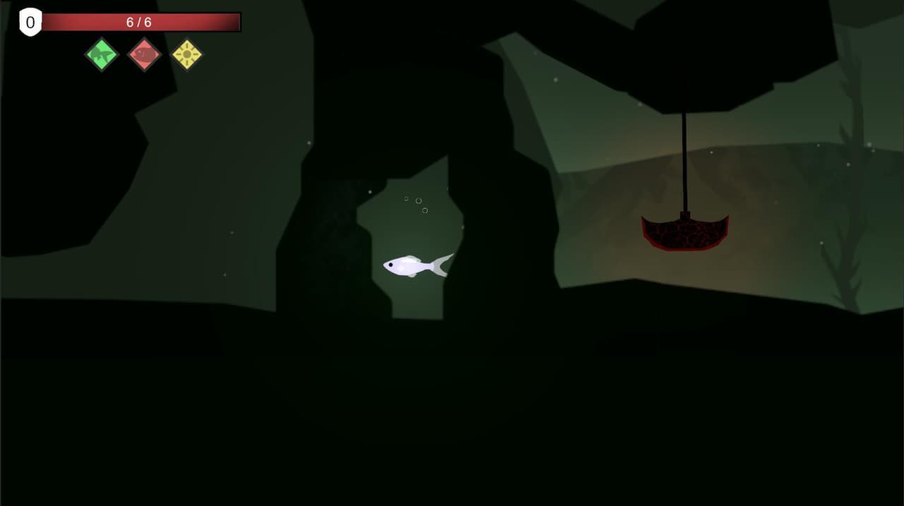 Royalfish Odyssey screenshot 4