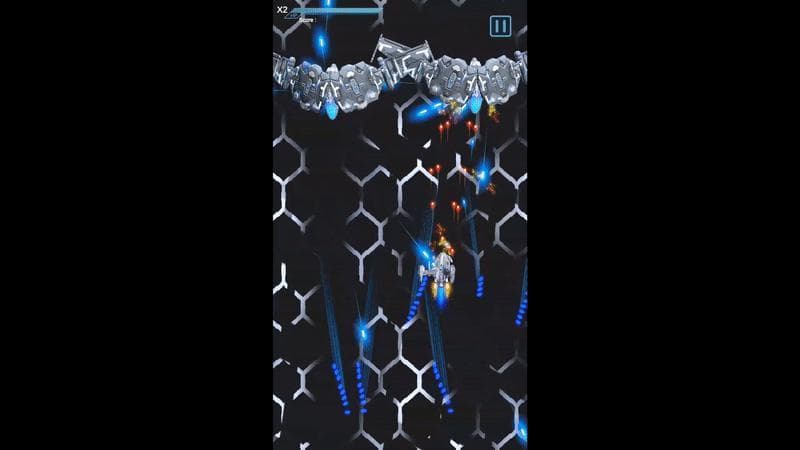 Slayer Bizarre Shmup screenshot 3