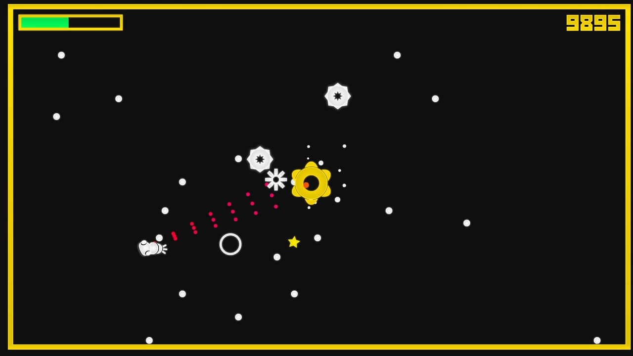 Thysanura screenshot 4
