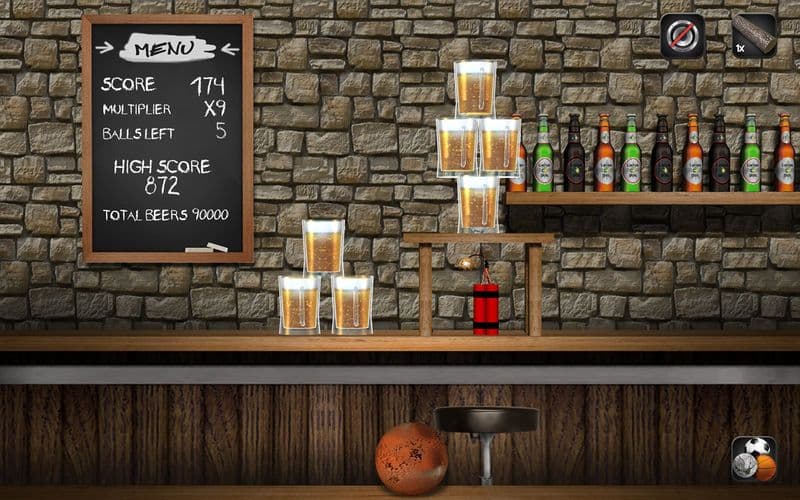 Beer Shooter screenshot 4