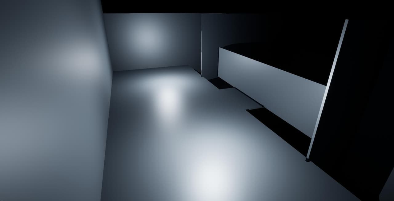 The Remaining of a Soul screenshot 6