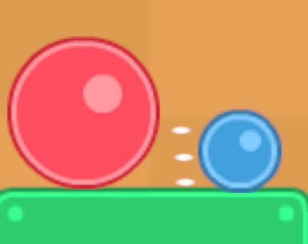 Rolling Balls (Syllight)