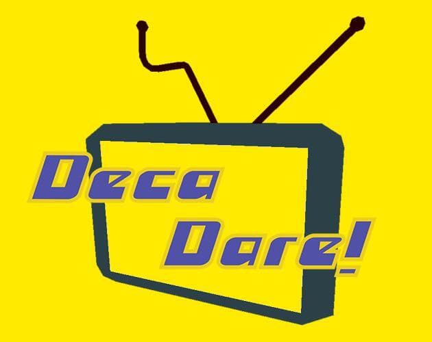 DecaDare