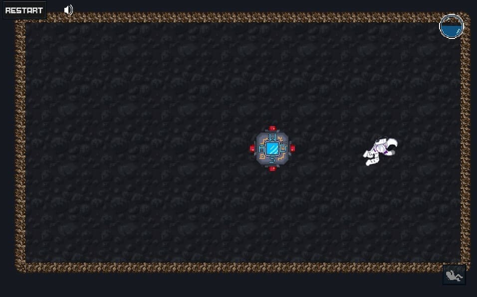 Space Dizzy Travel screenshot 2