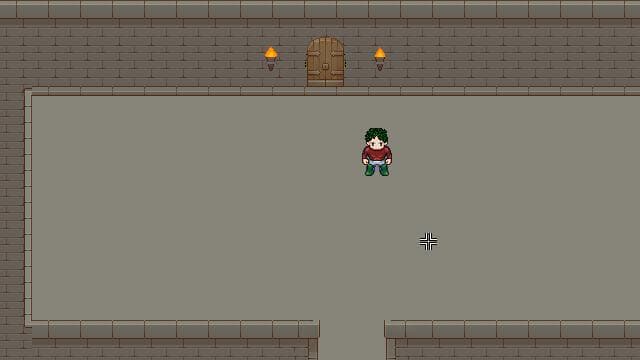 Melrin: The Dragon Menace screenshot 4