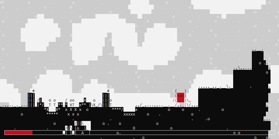 Georgette (Zebu, Becher) screenshot 3