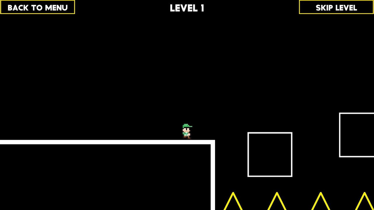 Splitscreen screenshot 3
