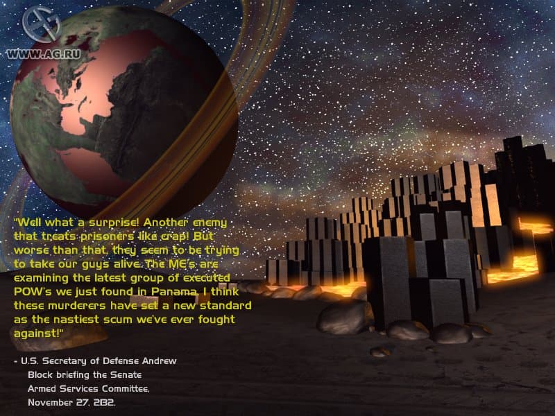 I of the Enemy screenshot 5