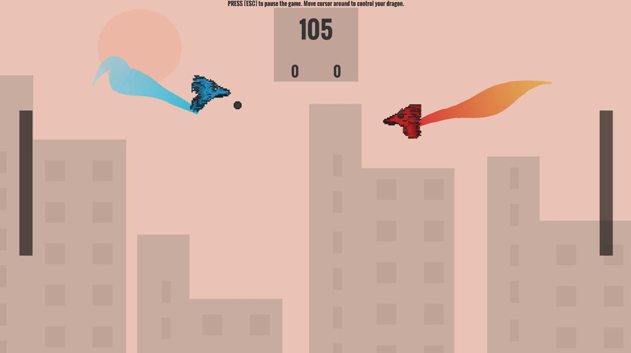 DragonHockey screenshot 4