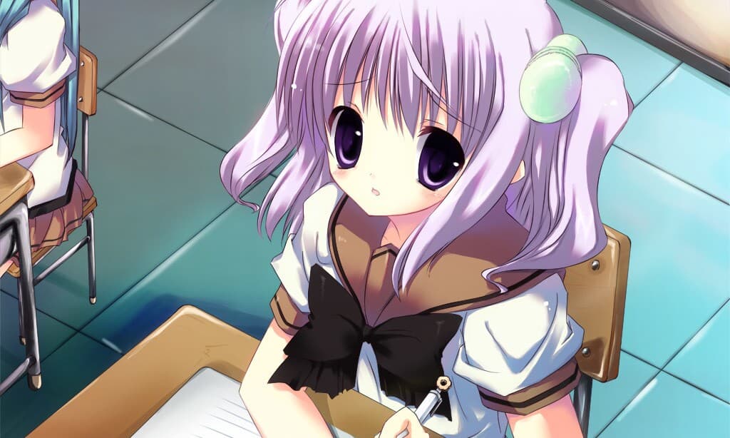NOeSIS02_羽化 screenshot 5