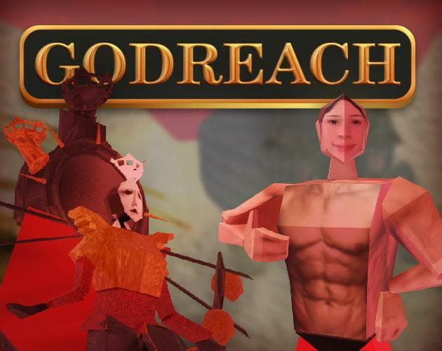 Godreach
